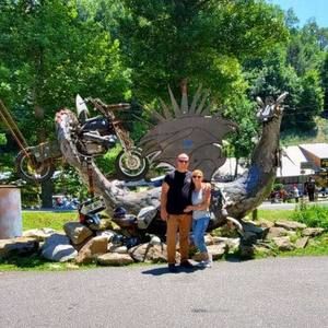 Meet your Posher, Joey